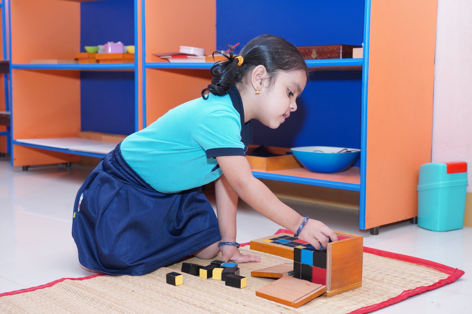 From Classroom to Life: How Montessori Principles Shape Future Innovators